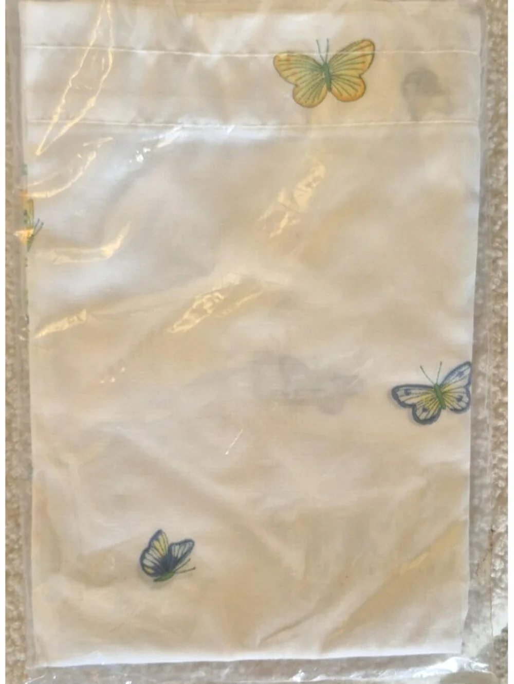 N/A vintage wildflowers